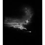 Photography titled "nuvole #02" by Luca Baldassari, Original Artwork