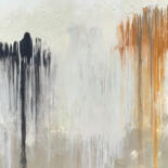 Картина под названием "You're More Than En…" - Lynne Godina-Orme, Подлинное произведение искусства, Акрил Установлен на Дере…
