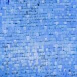 Картина под названием "Mag Blue, Friendship" - Mag Blue, Подлинное произведение искусства, Акрил