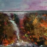 PAYSAGE ABSTRAIT 2016 by Gutierrez