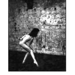Photography titled "La danseuse" by Marc Acquaviva, Original Artwork