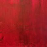 Peinture intitulée "Arnold" par Marlène Bonnaffé, Œuvre d'art originale, Acrylique