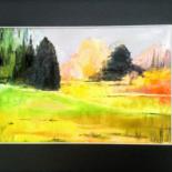Paysage Acidulée by Jean Luc Mesiere (Jlucmez)