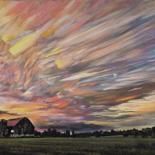 Peinture et dessin Abstraite by Jean Luc Mesiere (Jlucmez)