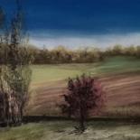 Nouveau paysage by Jean Luc Mesiere (Jlucmez)