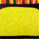 Pittura intitolato "Modern Abstract Art…" da Mia Phlor, Opera d'arte originale, Acrilico