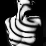 Photography titled "spiral 12" by Mikhail Faletkin, Original Artwork, Digital Photography