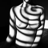 Fotografie mit dem Titel "spiral 13" von Mikhail Faletkin, Original-Kunstwerk, Digitale Fotografie