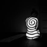 Photography titled "spiral 14" by Mikhail Faletkin, Original Artwork, Digital Photography