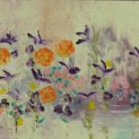 jardins et fleurs by la galerie de mona