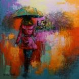 urbain by Nathalie Montel