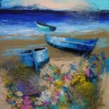 compositions Florales et paysages by Nathalie Montel