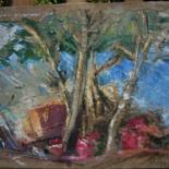 ARBRES et NUS PETITS FORMATS by Michel Moskovtchenko