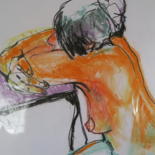 Croquis by Nadine Nacinovic
