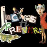 Autour de Jacques Prévert by Nelly Sanchez