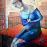 symbolism woman roof symbolism woman roof