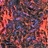 Peinture intitulée "le monde des neuron…" par Maurice Odic, Œuvre d'art originale, Huile