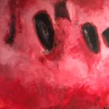 Картина под названием "Плодородие" - Ольга Никонова, Подлинное произведение искусства, Акрил