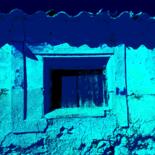 Photography titled "Window-3" by Pablo Guillamon, Original Artwork, Digital Photography