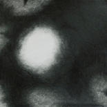 Dessin intitulée "Moisson d'ombres 2" par Pascale Aurignac, Œuvre d'art originale, Crayon