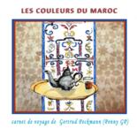 Croquis by Penny Gp