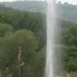 Andernacher Geysir ©2015 by Petra Hüther