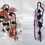 VARIAS-FIGURAS by Sadon Gérard
