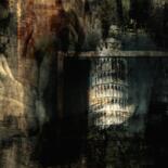 Photography titled "Pise..." by Philippe Berthier, Original Artwork, Digital Photography