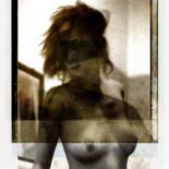 Photography titled "Jeux Libertins...." by Philippe Berthier, Original Artwork, Digital Photography