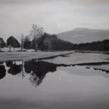 Monochrome by Philip Moreau