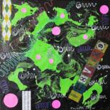 Expression intuitive 2018-2016 by Pinkivioletblue ~ Pkvb