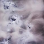 Photography titled "Dry Ice 1a" by Matthew Quain, Original Artwork