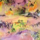 Mes voyages by Rosiane Priam