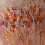 Pintura titulada "memories of the gre…" por Rupert Cefai, Obra de arte original, Oleo Montado en Bastidor de camilla de made…