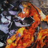 Concours Art luxembourg 2015 by Sandrine Hardjani