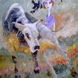 Animals by Scally Art