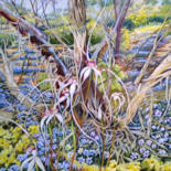 Flowers and Still Life by Scally Art
