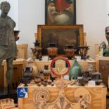 600 geroofde artefacten zijn door de VS teruggestuurd naar Italië