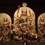 Goddess Unveiled: Exploring the Artistic Depictions of Durga Puja