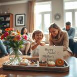Celebrating Mother’s Day: Honoring the Heart of the Family