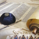 Celebrating Tradition: Exploring the Artistry of Simchat Torah