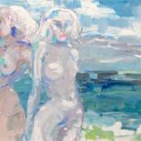 9. 2007 - 2008 / click on "Galleries" to get the list of 18 galleries / by Sergej Jakovlev
