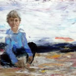 3. Works of ANTONINA SHYPOTILO / click on "Galleries" to get the list of 18 galleries / by Sergej Jakovlev