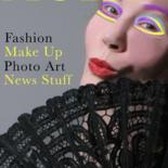 Fotografie mit dem Titel "Moda" von Nora Ness, Original-Kunstwerk, Andere