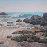 Seascapes by Andrey Soldatenko