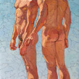 Beach boys naked Naked Australian