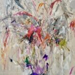 Pittura intitolato "bouquet d'emotions" da Talita Maris, Opera d'arte originale, Acrilico
