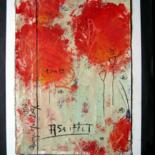 Travaux sur papier 2007 by Eric Ullrich