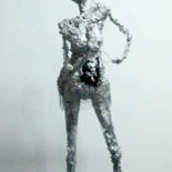 Sculpture by Viktor Sheleg