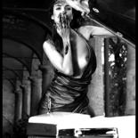Fotografia intitolato "ups!" da Viola Lorenza Savarese, Opera d'arte originale